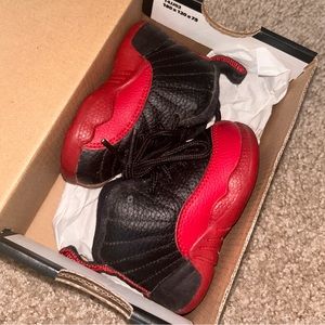 2015-2016 Jordan 12 Retro BT 3C